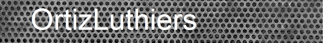 Ortiz Luthiers